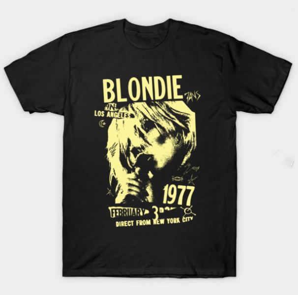 Blondie T-Shirt