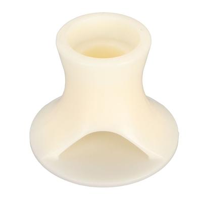 Support Pratique pour Bouteille de Colle Bleu/ Blanc/ Orange Porte-Bouteille de Colle Liquide Artisanat du Papier