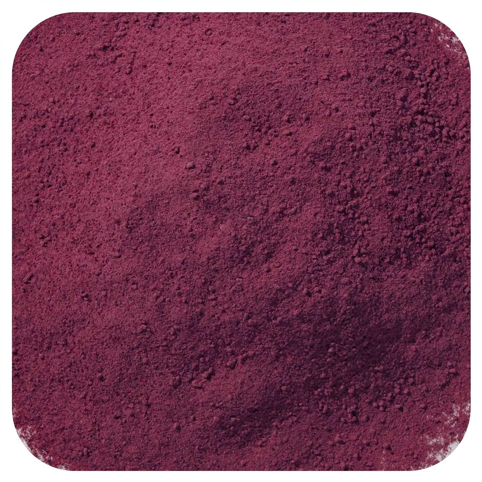 

Organic Beet Root Powder, 453.6G(1Lb)