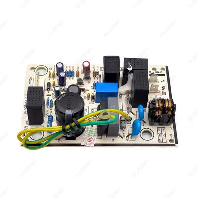 Nowa Płyta Sterująca Jednostki Zewnętrznej Klimatyzatora Gree W52535C Płytka PCB GRJW52-A3 30135340 Części Klimatyzacyjne