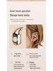 2025 Bluetooth Wireless Earphones | Over-Ear & In-Ear Sport | High-Quality Sound & Long Battery Life