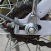 A/R Achsen-Kettenspanner-Schrauben, Fahrrad-Kettenspanner-Schrauben, Fuß-Fahrrad-Bike-BMX-Kettenspanner,