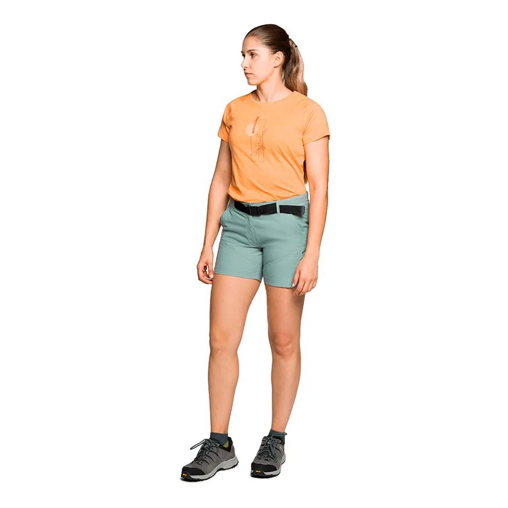 Trangoworld Shorts Yittu DF