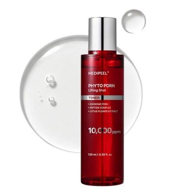 Phyto Exosome PDRN Lotion Liftante 130ml