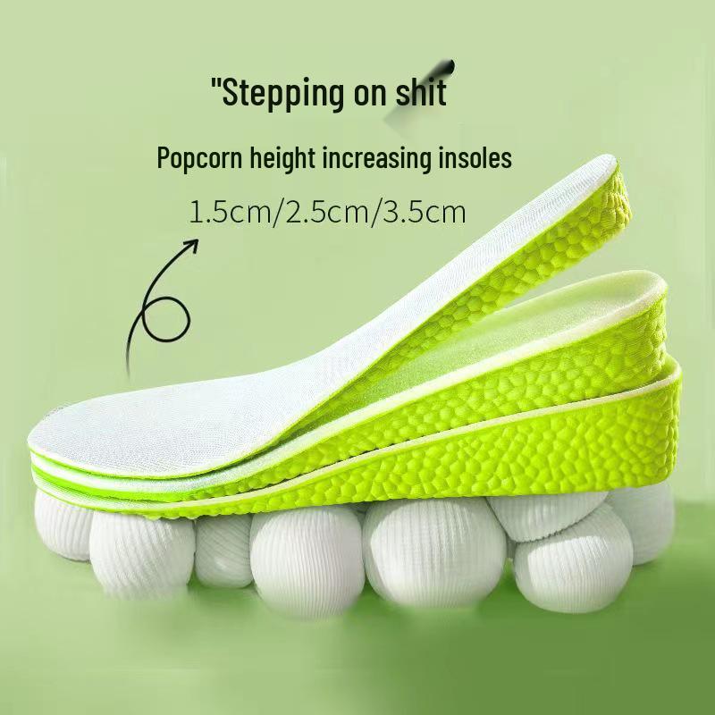 Height Boost Insoles: Men's Sports, Women's Full & Whole Insoles, Drop Shipping Available.