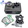 06193-ZV7-020 Kit girante pompa acqua con corpo per motore fuoribordo Honda Marine BF 25 35 HP 06193-ZV7-020 06193-ZV7-010