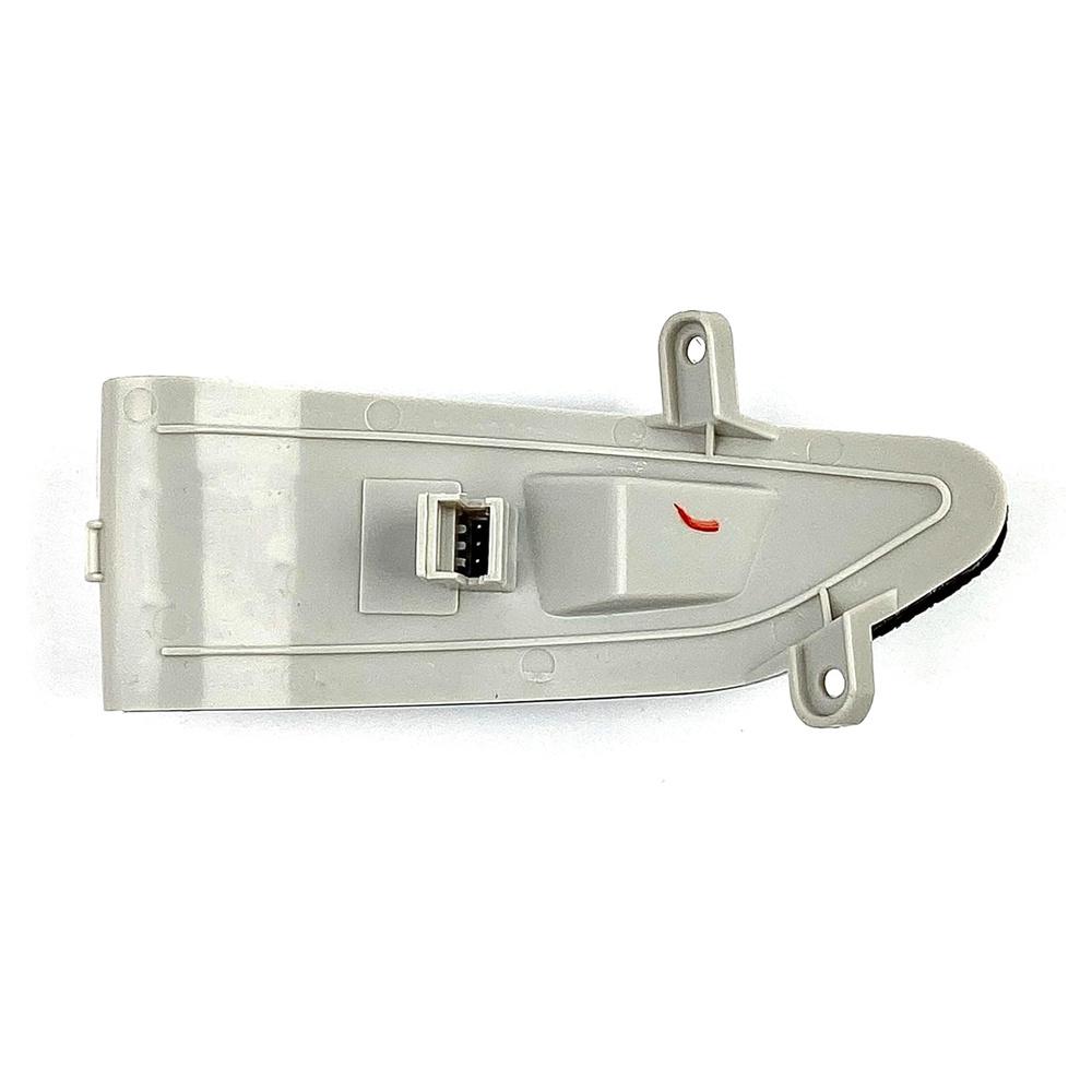 Left Side Mirror Turn Signal Lamp For Nissan Altima Sentra 2013-2018