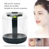 Portable Cool Mist Humidifier USB Charging Desktop Humidifier Quiet Essential Oil Diffuser