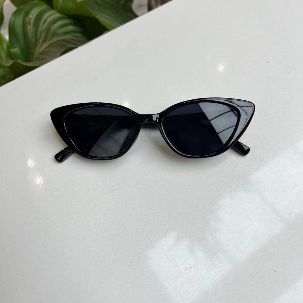 Cat Eye Sunglasses Women Designer UV400 Protection Fashion Sun Glasses for Men Women Travel Hiking Outdoor