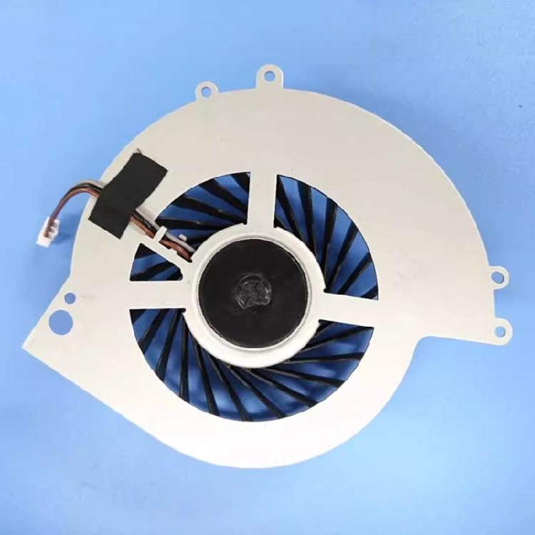 Internal Cooling Fan Heat Sink for 1000/1100 Replacement Part Game Console Built In Cooling Fan Gaming Accessory