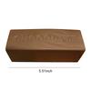 Butter Stick Squishy Toy Slow Rebound Squeeze Toy Butter Brick Taba Squishy Fidget Toy Anti Stress Release Soft Sensory Gift Toy