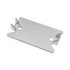 50 Count Nail Plates for Wood Stud Applications Heavy Duty Cable Wire Protectors to Avoid Damage During Construction