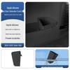 Zeekr 009 Car Interior Trash Can & Umbrella Holder for Door Storage