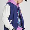 MLB Chaqueta de Béisbol Unisex Azul 31JPT4911-50N