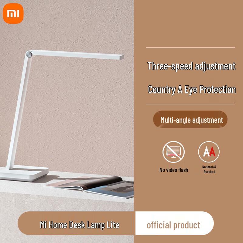 Xiaomi Mi Home Desk Lamp Lite
