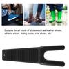Boot Jack Puller Wellington Walking Shoe Remover Foot Scraper