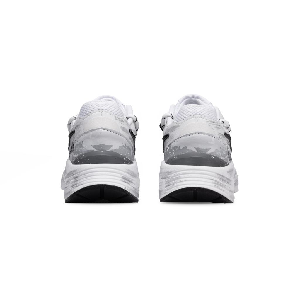 Nike Scarpe da Corsa Basse Air Max Fusion Ammortizzate da Uomo Grigio Chiaro CJ1670-102(Team1068-)