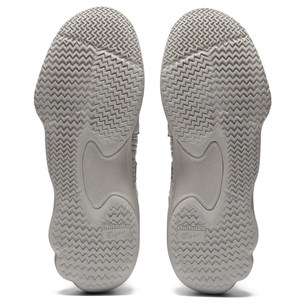 Unisex Sneakers Onitsuka Tiger Tigcourt Oyster Grey Oyster Grey/Oyster Grey