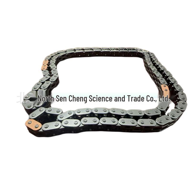 Ssangyong Korando G20 Engine Timing Chain 1729970094