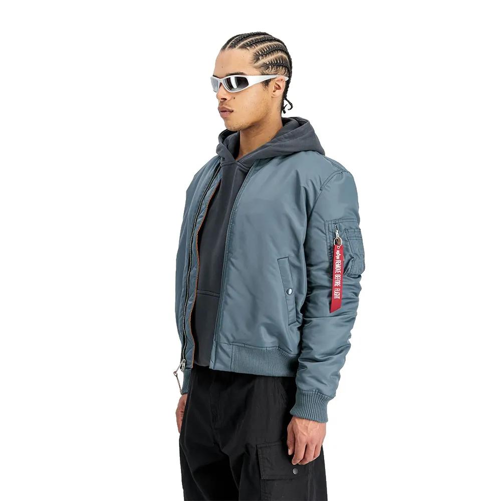 

Alpha Industries Куртка MA-1 VF 59 L