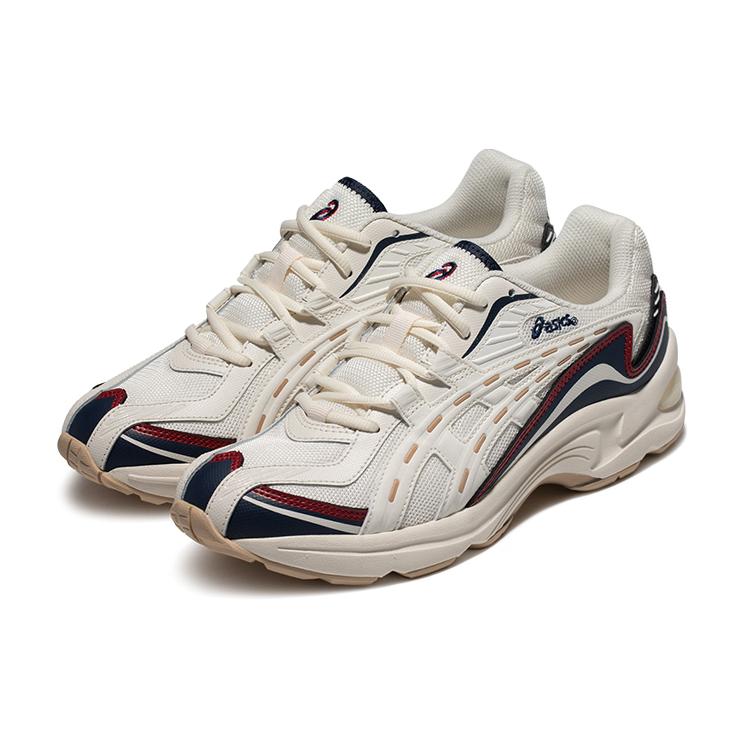 Asics Gel Preleus 'White Blue Red' 1201A838-102