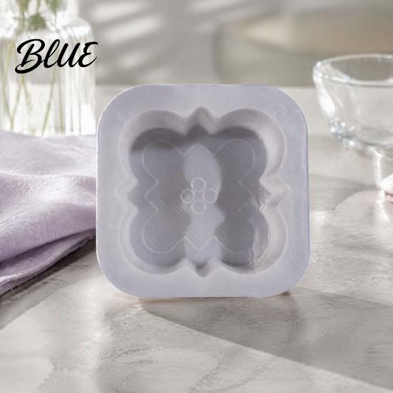 Stampo per Piastrelle Decorative da Esterno Stampo per Pietre da Giardino Riutilizzabile Stampo per Pavimentazione in Calcestruzzo per Sentieri Fai-da-te Stampo per Pavimentazione in Cemento per Sentieri nel Cortile