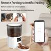 Automatic feeders Featuring Blocking Mechanism Preservation Technology Large Capacity Powers Supply