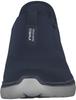 Кроссовки Skechers Go Walk 6 - Easy On (216278) navy
