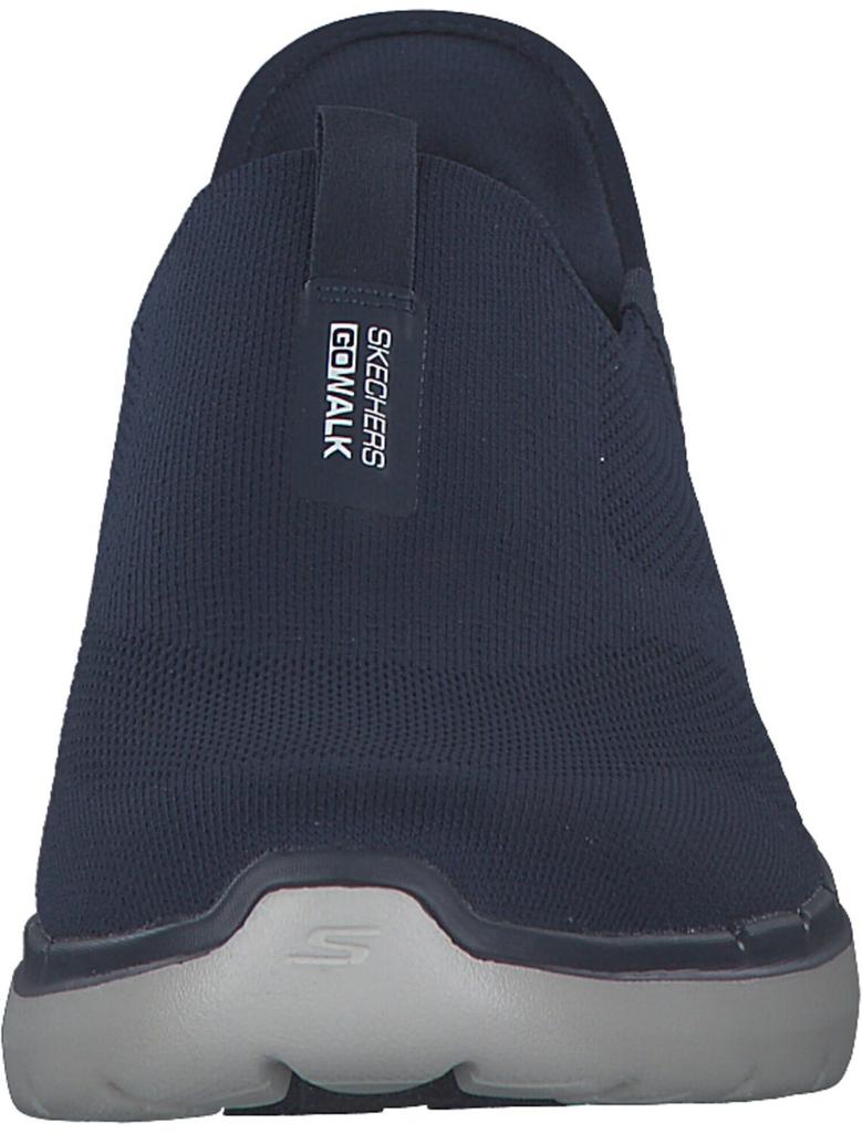 Кроссовки Skechers Go Walk 6 - Easy On (216278) navy