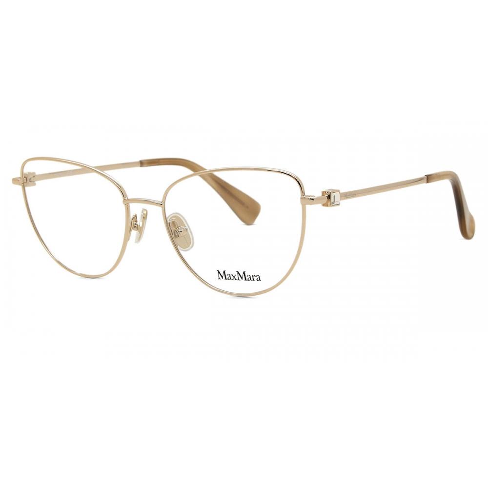 Max Mara Mm5047 032 Women Eyeglasses