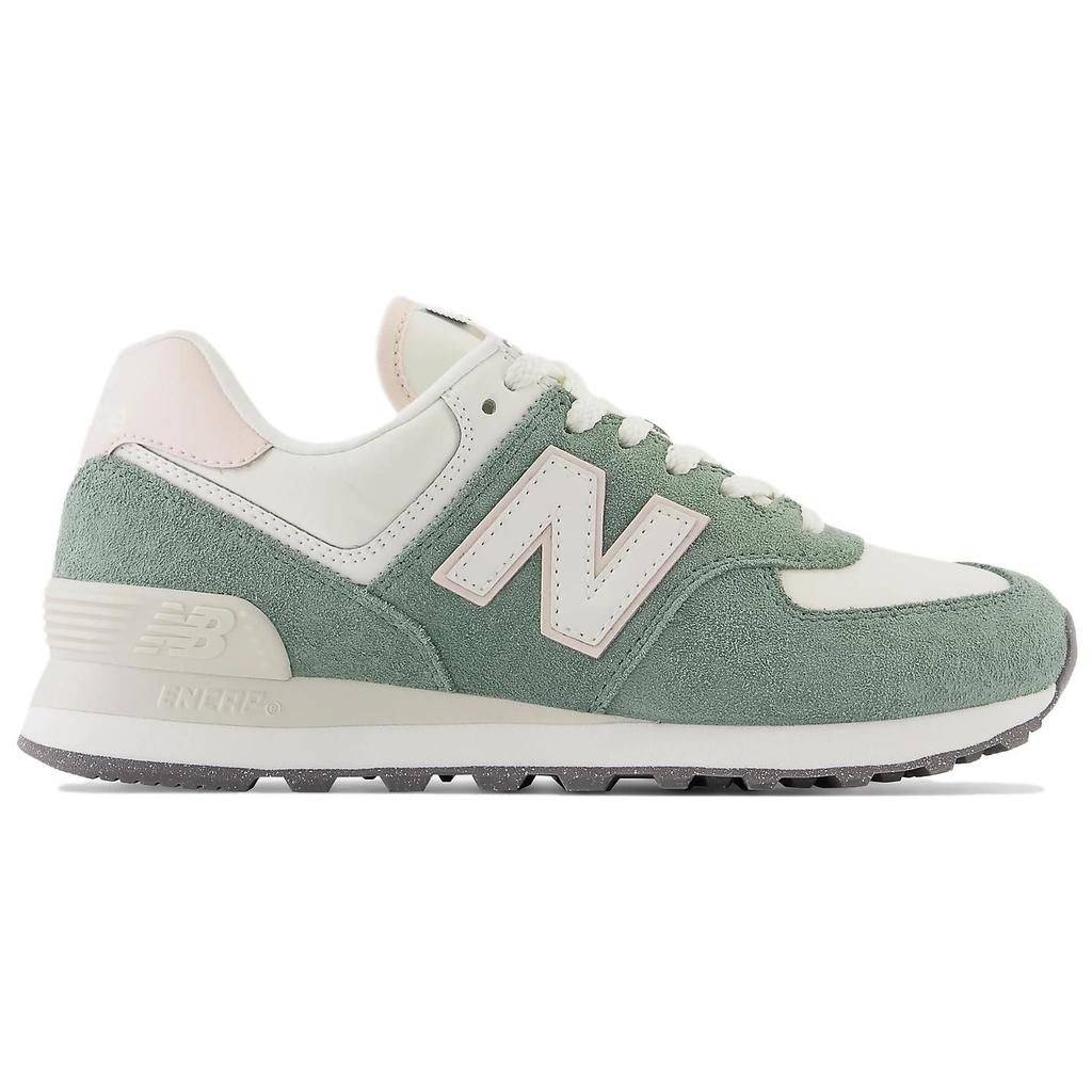 New Balance  574 Dark Juniper Women Sneakers Green WL574AJ2