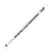 Plastic Ring Size Ruler Gauge Jewelry Finger Circle Surrounding Measuring Tool