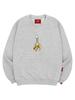 Ellamo Lamobanana Sweatshirt Unisex Plus Size (Type A)