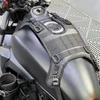 Universal Multi-Purpose Motorcycle Tank Bag Base Off-Road Compatible with Motorcycle Tank Vests Set