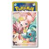 POKEMON Karetní hra Obal na balíček Mew Manaphy Diancie & &
