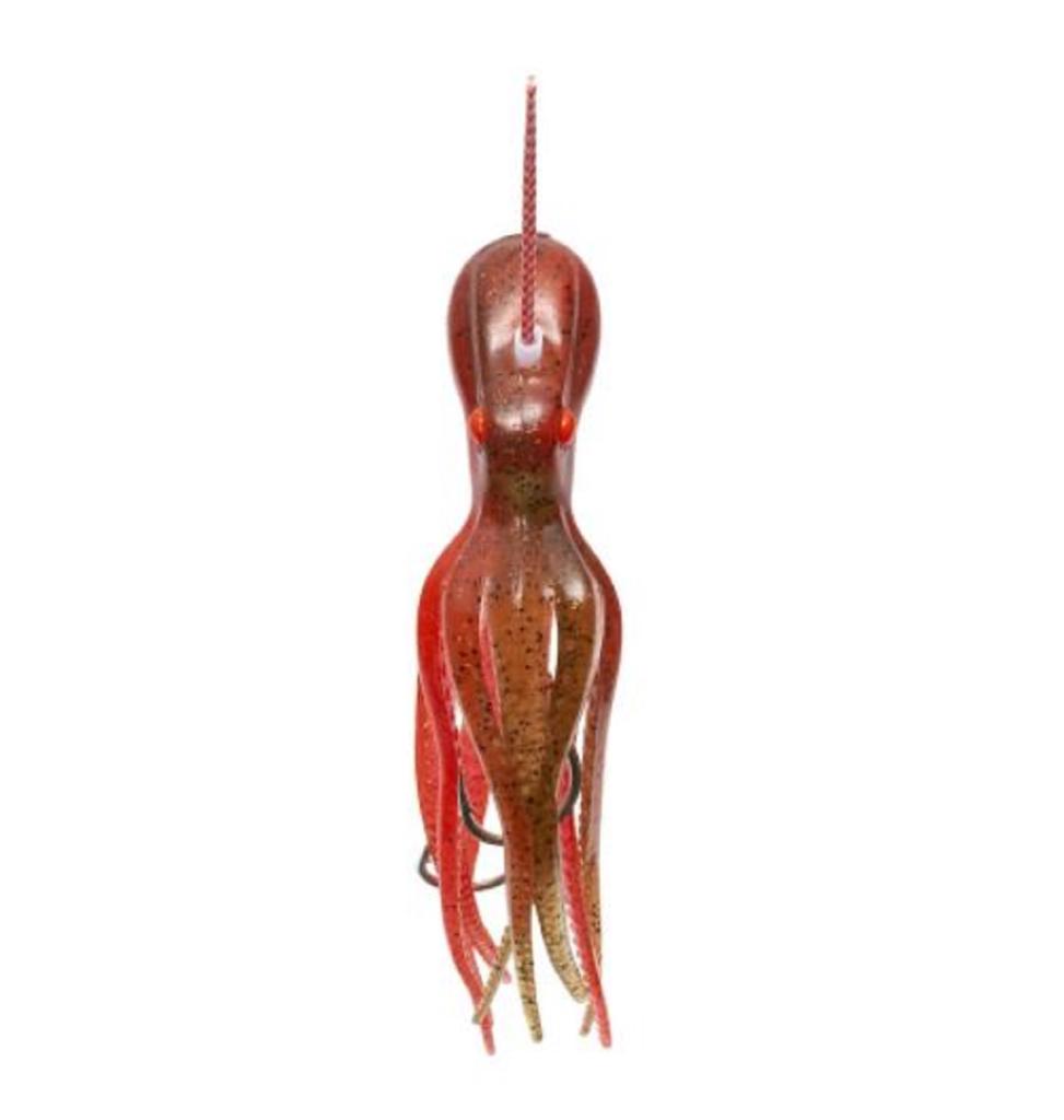 Sale Mustad MIKVA-MINI-RD-20-1 Ink Vader Mini Double Assist 20 grams (8658)