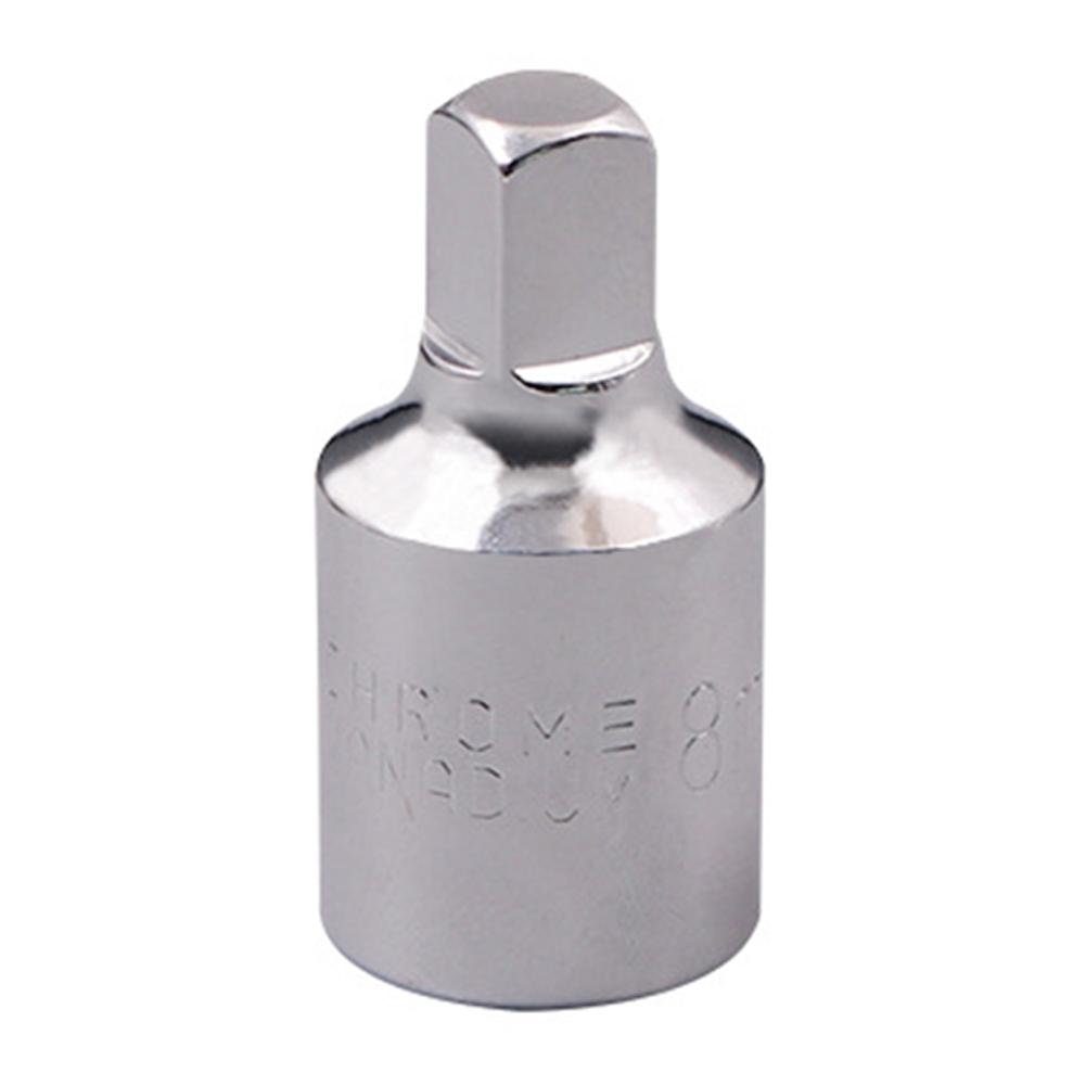 8mm Square Oil Sump Drain Plug Key Tool Remover for Renault PEUGEOT Tooling Automotive Repair Tools Set For Garage G6M8