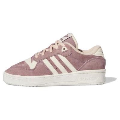 Women's Rivalry Low 'Purple Ecru Tint' Women's Sneakers IE7286