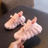 Baskets de Course pour Enfants Design Garçons Chaussures Enfants Maille Respirante Antidérapantes Sport Casual Mode Petite Enfance Chaussure Plate
