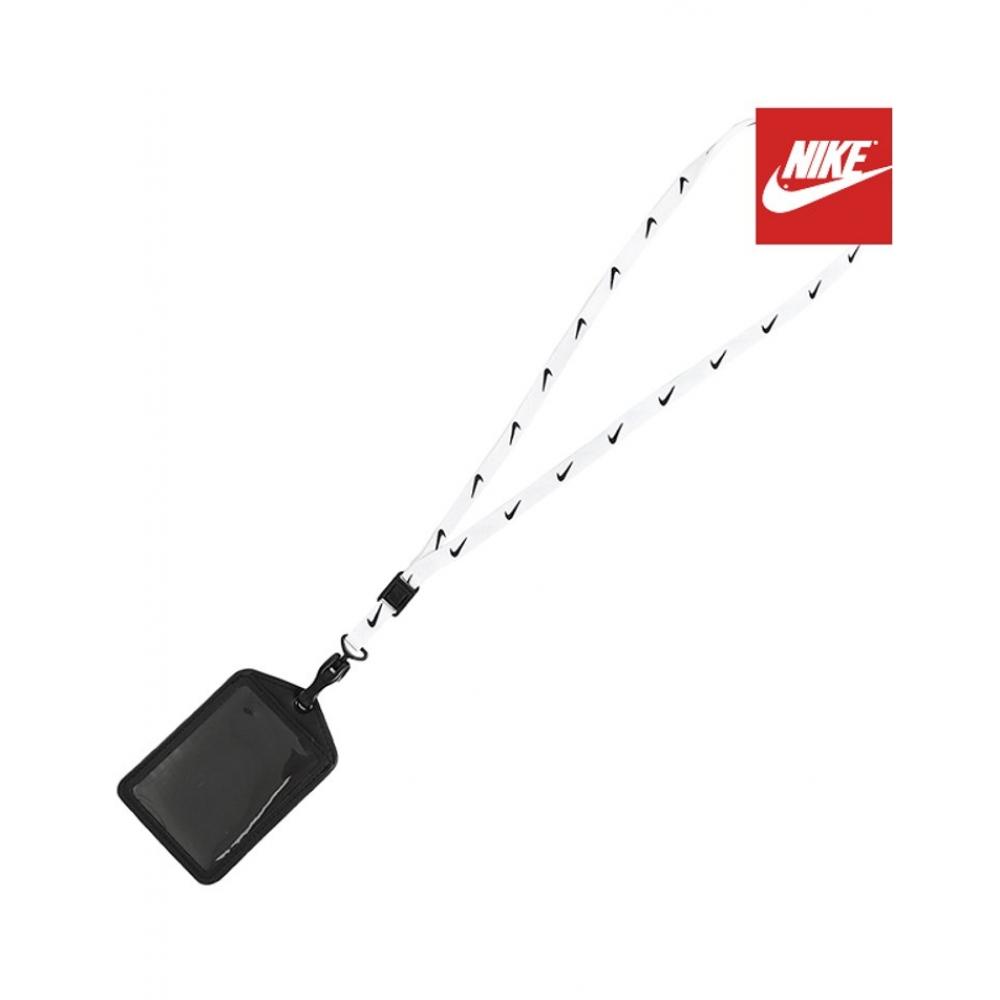

Nike Значок-идентификатор на шнурке DC36321761