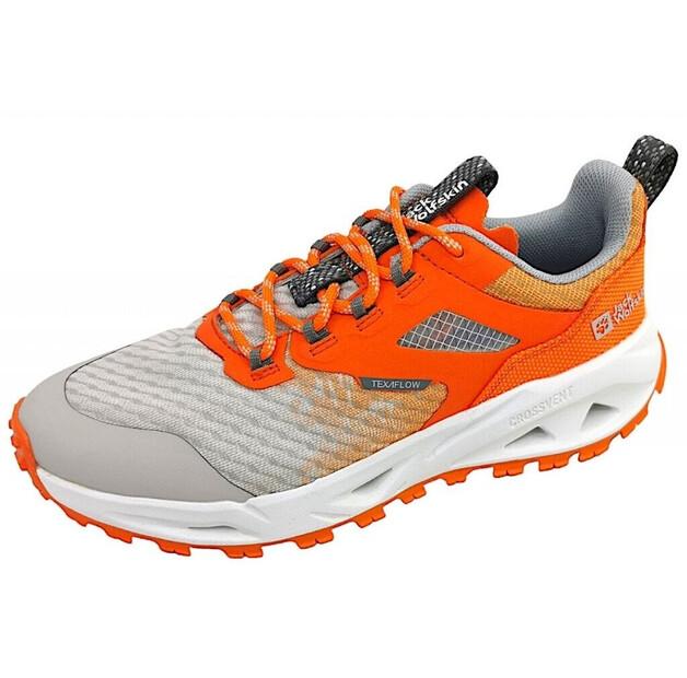 Треккинговые ботинки Jack Wolfskin Prelight Pro Vent EU 42