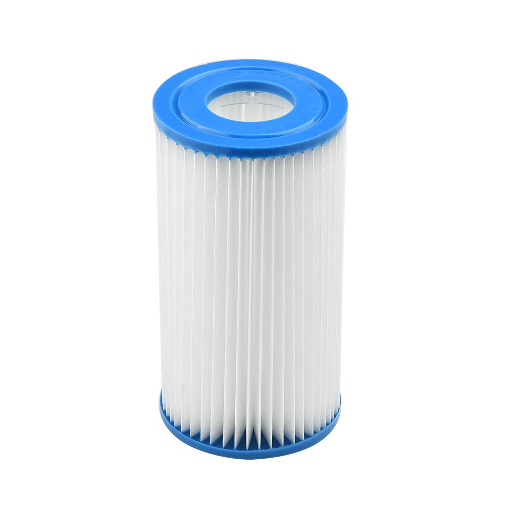 1 * Pool Filter For Intex Type A & C Swimming Pool Filter Pumps Accessories For Intex Filter Pumps 58603 / 58604 / 56637 Parts