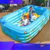 Nadmuchiwany basen kąpielowy Qianyu