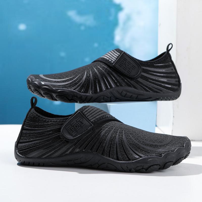 Cross-Border Anti-Slip Barefoot Shoes for Canyoning, Diving, Swimming, Wading, Beach, Fitness, and Mountaineering