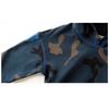 Children's Sweater Spring and Autumn Boy's Pullover Camouflage Clothing