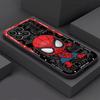 Marvel Sipider Man Groot Case for Honor 8X X8a X7 Magic5 Lite X6 70 X8 90 Pro X9a X6a Magic5 Back TPU Soft Cover