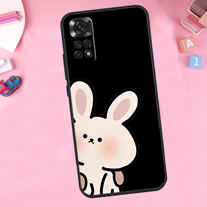 Funny Animal Dog Cats Tiger Couple For Xiaomi Redmi Note 14 10 11 12 13 15 Pro Plus Phone Case For Redmi 15C 14C 10C 12C 13C 15