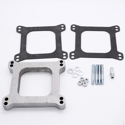 Carburetor Spacer Car Accessories Sturdy Direct Replaces for Chevrolet