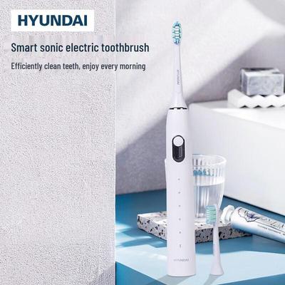 Hyundai Sonic Electric Toothbrush MJT102 CN Plug (adapter Included)
