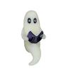 Terrifying Mini  Ghost Figurines Halloween Small Ghost Tiny Figures  Landscape Figure Ornament